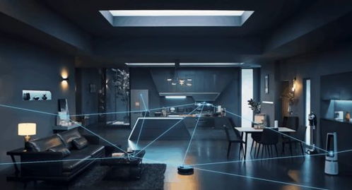 美的數(shù)字化轉(zhuǎn)型 以智能家居為支點(diǎn)，撬動未來智慧生活新格局