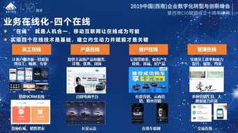 百年長(zhǎng)安 以互聯(lián)網(wǎng)營(yíng)銷(xiāo)創(chuàng)新驅(qū)動(dòng)渠道數(shù)字化變革